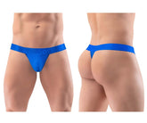 ErgoWear EW1291 MAX XX Tangas Farbe Kobaltblau
